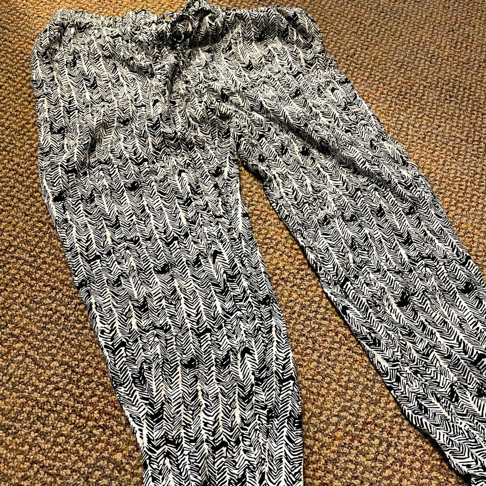 🤩Dressy Jogger